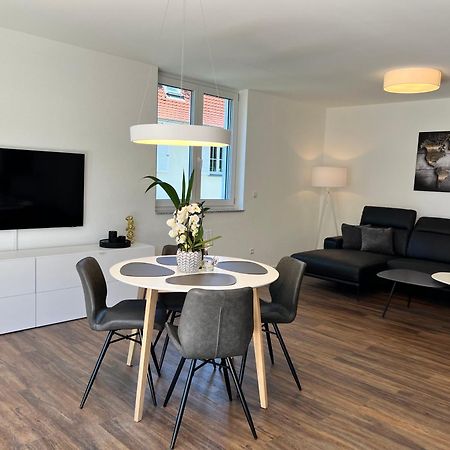 Neues Seeapartment اوبرلنغن المظهر الخارجي الصورة