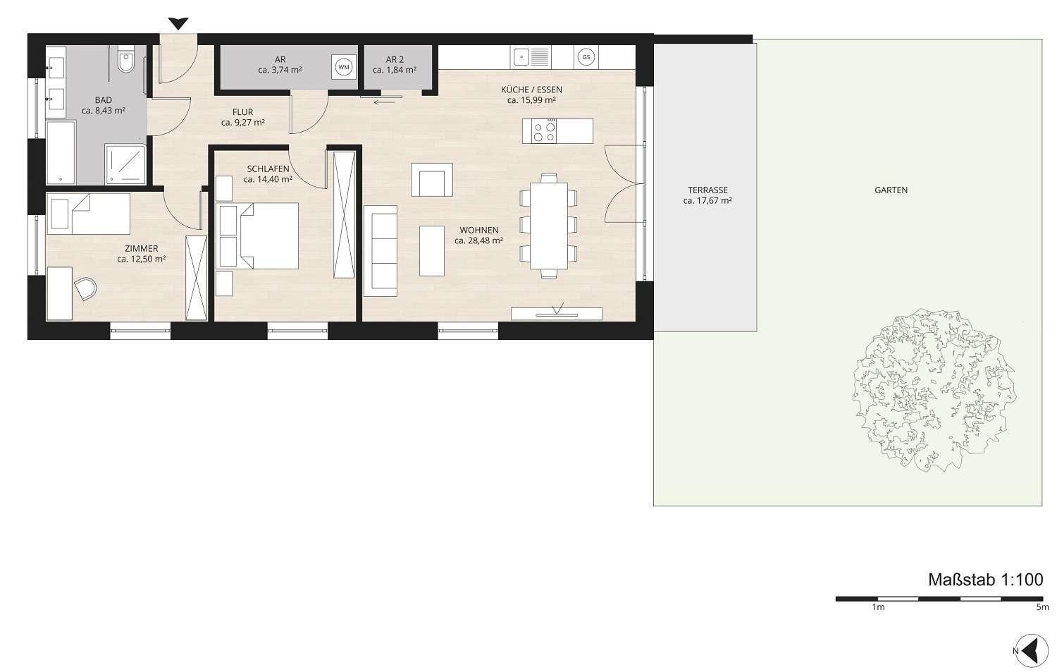 Neues Seeapartment اوبرلنغن المظهر الخارجي الصورة
