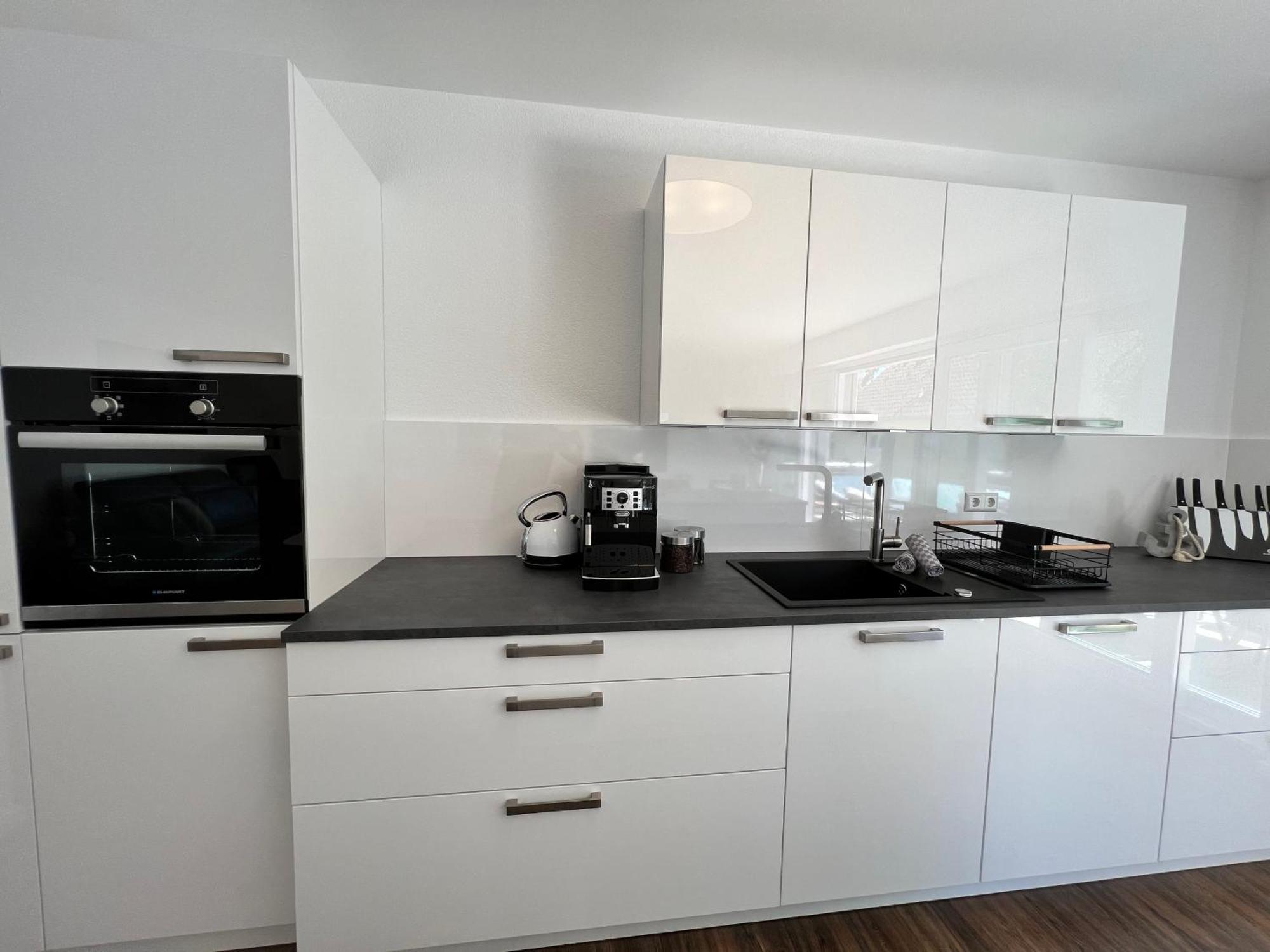 Neues Seeapartment اوبرلنغن المظهر الخارجي الصورة