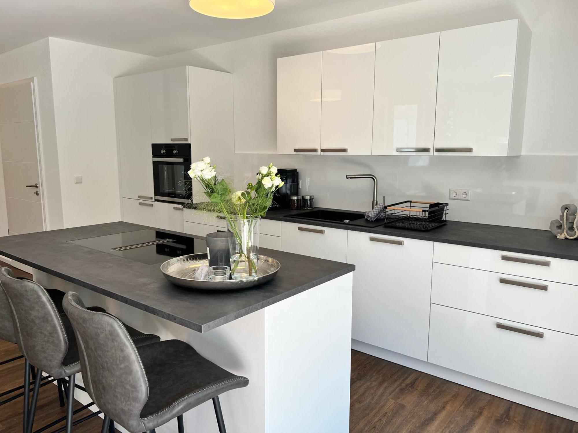 Neues Seeapartment اوبرلنغن المظهر الخارجي الصورة